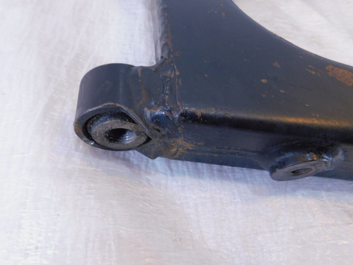 Harley Davidson Sportster XLH Ironhead 1000 Rear Wheel Fork Arm Swingarm Bracket - C3 Cycle