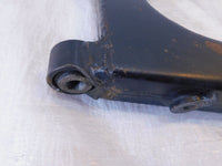 Harley Davidson Sportster XLH Ironhead 1000 Rear Wheel Fork Arm Swingarm Bracket - C3 Cycle