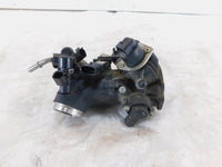 Harley Davidson Dyna Street Bob & Wide Glide Throttle Body Induction Module Body - C3 Cycle