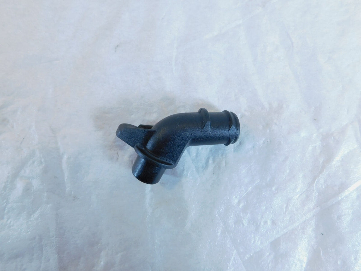 BMW F650GS F700GS F800GS ADV F800R F800ST Cylinder Head Water Pipe Union Fitting - C3 Cycle