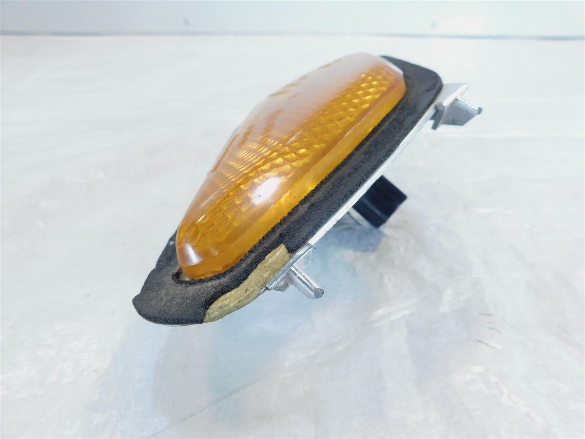 BMW K100LT K100RT K1100LT K75RT Front Right Turn Signal Indicator Flasher Light - C3 Cycle