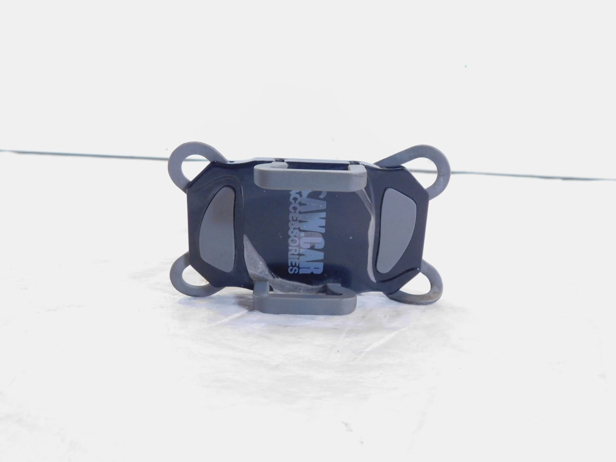 Yamaha V-Star 1300 XVS1300 XVS13 Deluxe Tourer Handlebar Cell Phone Holder Mount - C3 Cycle