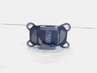 Yamaha V-Star 1300 XVS1300 XVS13 Deluxe Tourer Handlebar Cell Phone Holder Mount - C3 Cycle