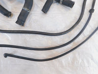2001 Ducati Sport-touring ST4 Engine Oil Coolant Air Intake Hose Line Pipe Lot