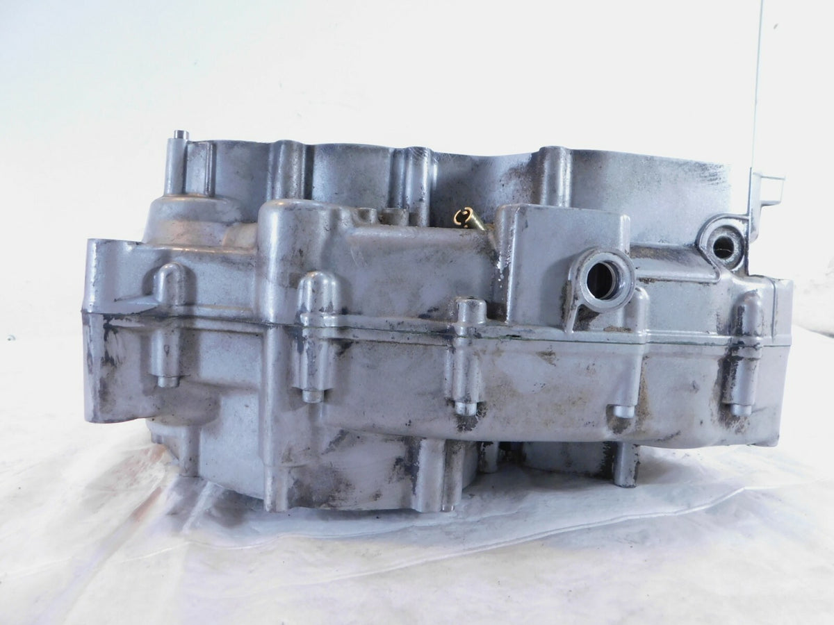 1997-2000 BMW F650 Funduro F650ST Engine Motor Block Crankcase Crank Case - C3 Cycle