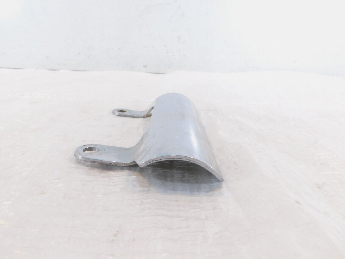 1986-19 Suzuki Boulevard S40 Savage LS650 Exhaust Header Pipe Heat Shield Cover