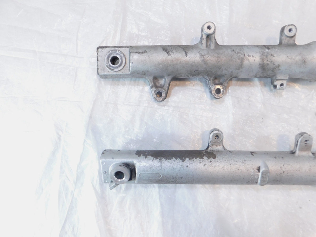 Honda NSS250 NSS250S Reflex Sport 250 Front Left & Right Suspension Shock Forks - C3 Cycle