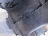 1984 Harley Davidson Sportster XLH 1000 Ironhead Engine Crankcase Crank Cases - C3 Cycle