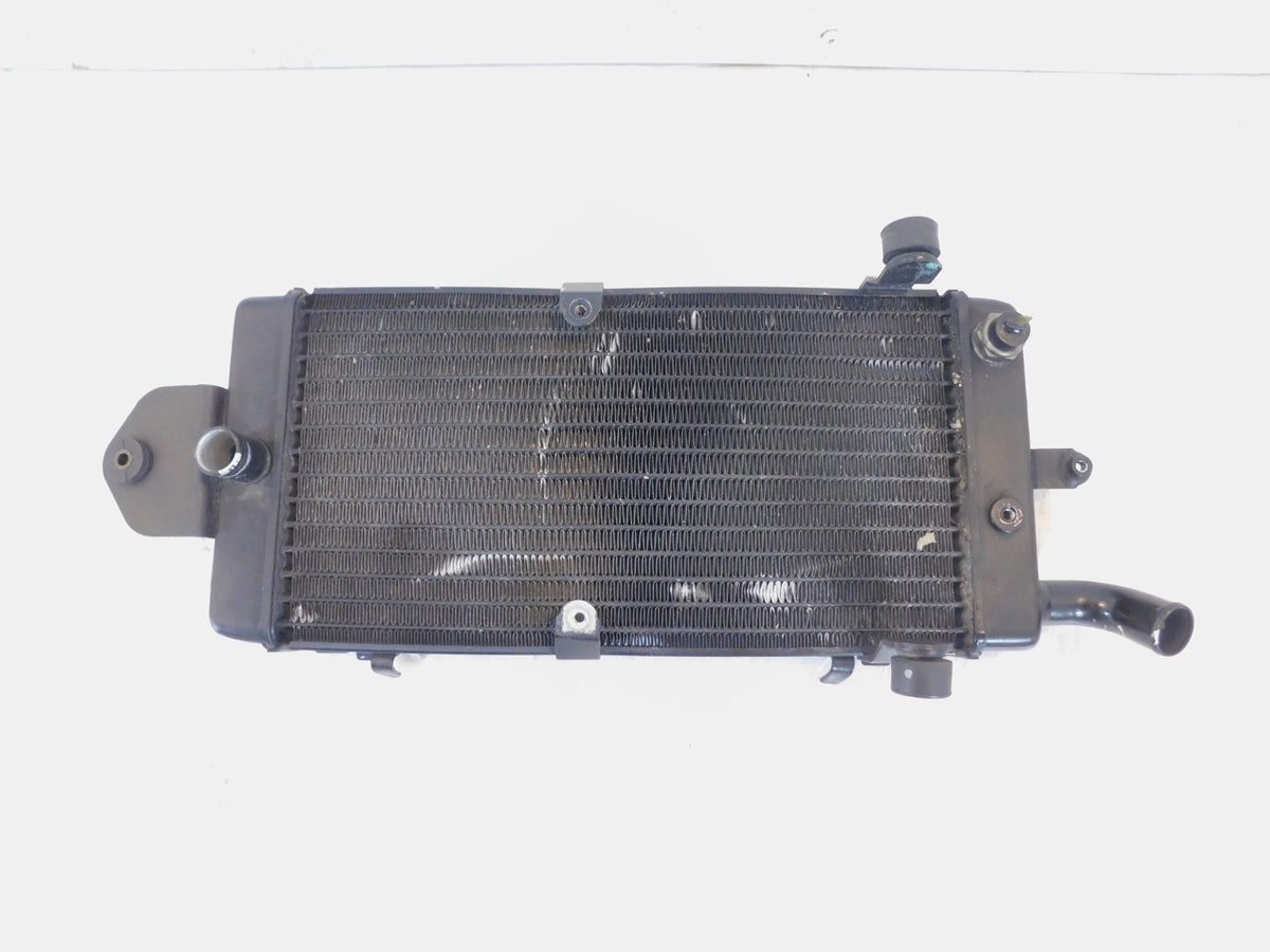 Honda Shadow 1100 VT1100 VT1100C VT1100C2 Sabre & Spirit Engine Coolant Radiator - C3 Cycle