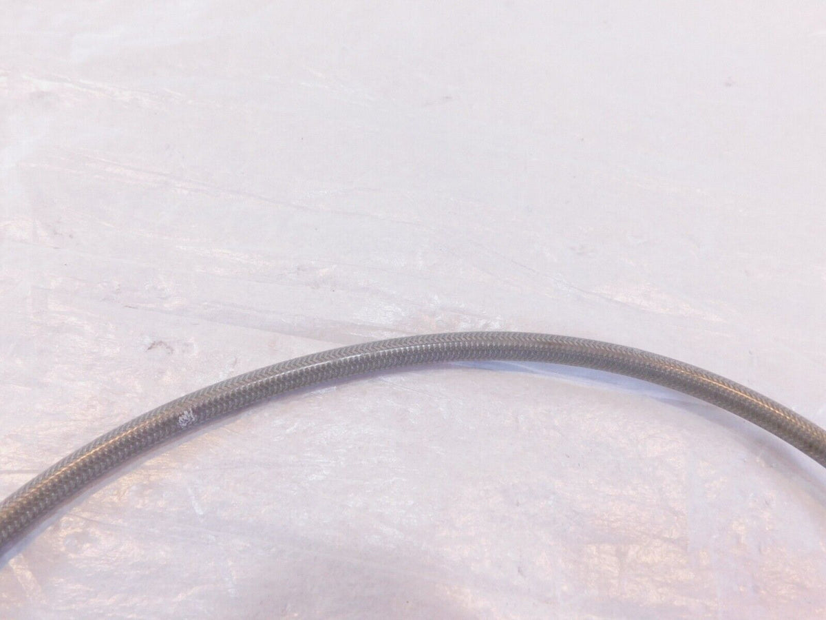 2006-2013 BMW F800S & F800ST Rear Wheel ABS Brake Caliper Hose Pipe Line - C3 Cycle