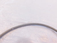 2006-2013 BMW F800S & F800ST Rear Wheel ABS Brake Caliper Hose Pipe Line - C3 Cycle