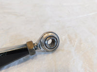 Harley Electra Glide & Softail Black Transmission Gear Shift Shifter Rod Link - C3 Cycle