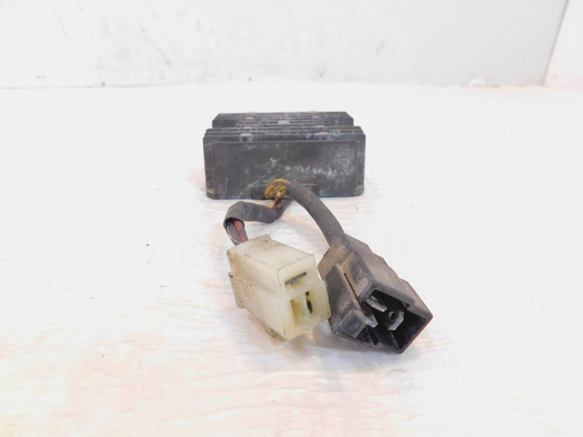 1986-19 Suzuki Savage 650 LS650 Boulevard S40 Stator Voltage Regulator Rectifier - C3 Cycle