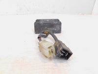 1986-19 Suzuki Savage 650 LS650 Boulevard S40 Stator Voltage Regulator Rectifier - C3 Cycle
