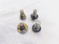 BMW K1600GT K1600GTL K1300R K1300S K1200R K1200S Rear Wheel Swingarm Pivot Bolts - C3 Cycle