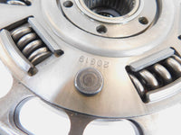 Triumph Speed Triple R Tiger 1050 Sprint Engine Motor Clutch Basket Hub & Plates - C3 Cycle