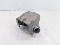 BMW Airhead R100 R60 R75 R90 Left/Right Air Intake Filter Cleaner Housing Box - C3 Cycle
