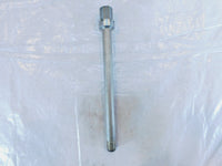 2017-2020 Kawasaki Z900 ZR900 Z900RS Cafe OEM Rear Fork Swingarm Pivot Axle Bolt - C3 Cycle