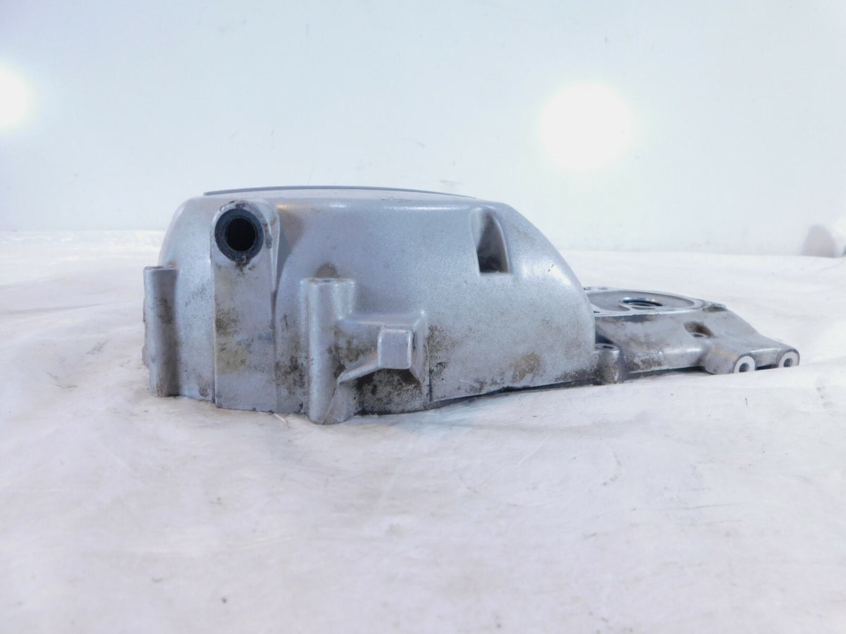 1997 1998 1999 2000 BMW F650 Funduro F650ST Left Side Engine Motor Clutch Cover - C3 Cycle