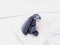 2005-2007 BMW F650 F650GS Dakar Black Right Rear Tail Section Fairing Cowling - C3 Cycle