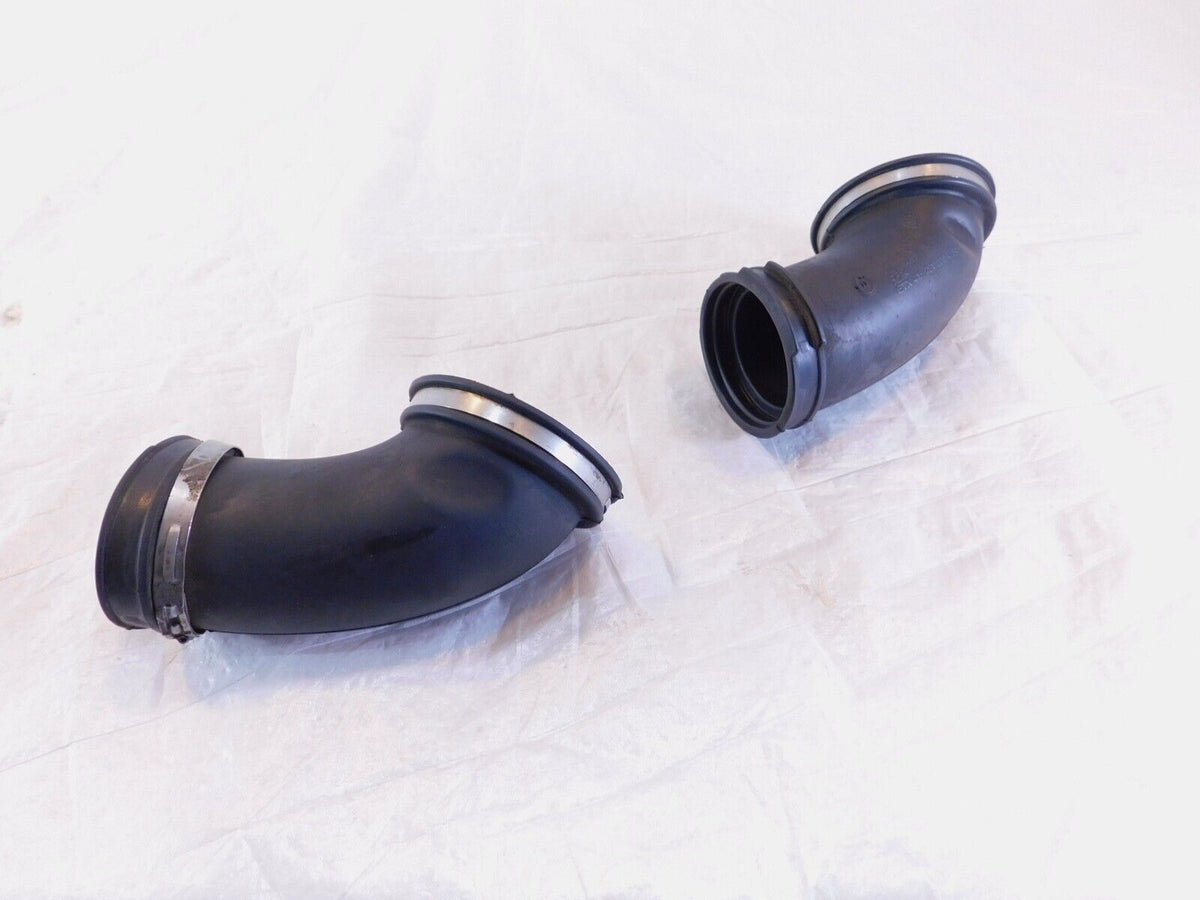 BMW R1200 R1200RT R1200GS & R nine T Pure Racer Air Intake Duct Suction Pipes - C3 Cycle