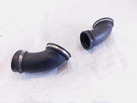BMW R1200 R1200RT R1200GS & R nine T Pure Racer Air Intake Duct Suction Pipes - C3 Cycle