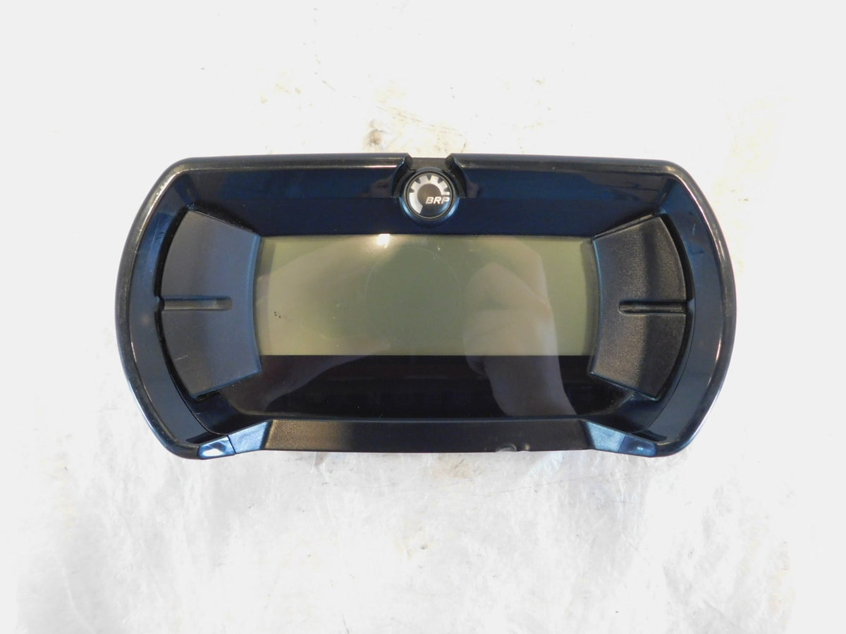 2019 19 Can-Am Ryker 600 900 STD Rally Instrument Cluster Speedometer Gauge - C3 Cycle