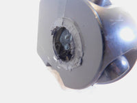 Victory Vision & Cross Country Left Handlebar Horn Turn Signal & Hazard Switches - C3 Cycle