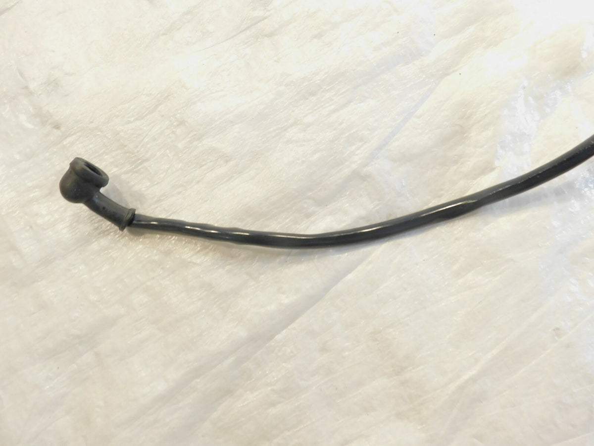 Kawasaki Versys 650 Ninja 650R EX650 ER6N Starter Relay Solenoid & Battery Wires - C3 Cycle