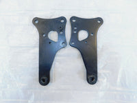 97-03 Honda GL1500 GL1500C Valkyrie 1500 Left Right Engine Motor Mount Brackets - C3 Cycle