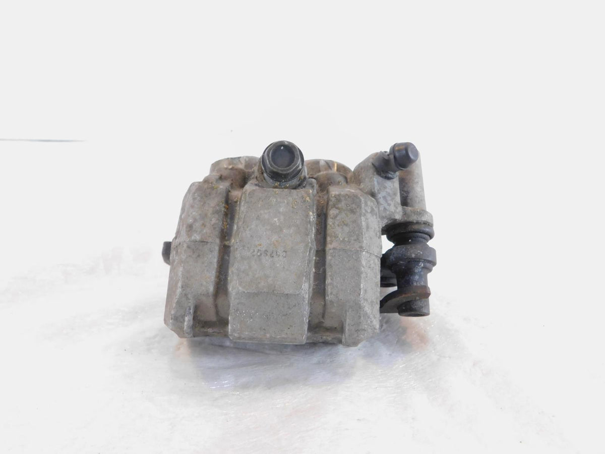 2008-2022 Kawasaki KLX140 KLX140L KLX140G Front Wheel Left Disc Brake Caliper - C3 Cycle