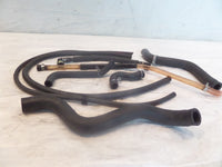 2015 15 Honda CBR 300 CBR300 CBR300R Air & Coolant Radiator Fluid Hose Box Lot - C3 Cycle