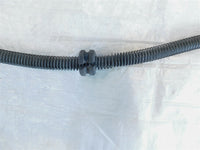 Kawasaki Ninja ZX-6 ZX600 ZX600-E & ZZR600 Rear Brake Master Cylinder Line Hose - C3 Cycle