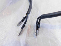 Cixi Kingring Rongyao Aggressor V & Jinlun 250cc Front Turn Signal Indicators - C3 Cycle