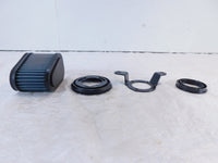 Buell M2 Cyclone S3 Thunderbolt & X1 Lightning Air Intake Cleaner Tube & Filter - C3 Cycle