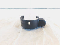 Harley Davidson Sportster 883 & 1200 Black Rear Foot Brake Master Cylinder Cover - C3 Cycle