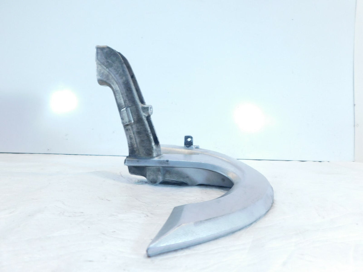 08-10 Victory Vision Right Passenger Footpeg Floorboard Footboard Mount Bracket - C3 Cycle