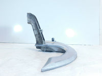 08-10 Victory Vision Right Passenger Footpeg Floorboard Footboard Mount Bracket - C3 Cycle