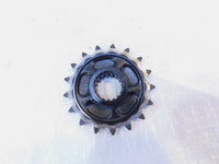 2020 20 BMW F900 R F900R Front Transmission Output Drive Chain Sprocket 17T - C3 Cycle