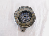 Honda Shadow VT750 VT1100 ACE Deluxe Rear Brake Drum Shoe & Covering Cover Plate - C3 Cycle