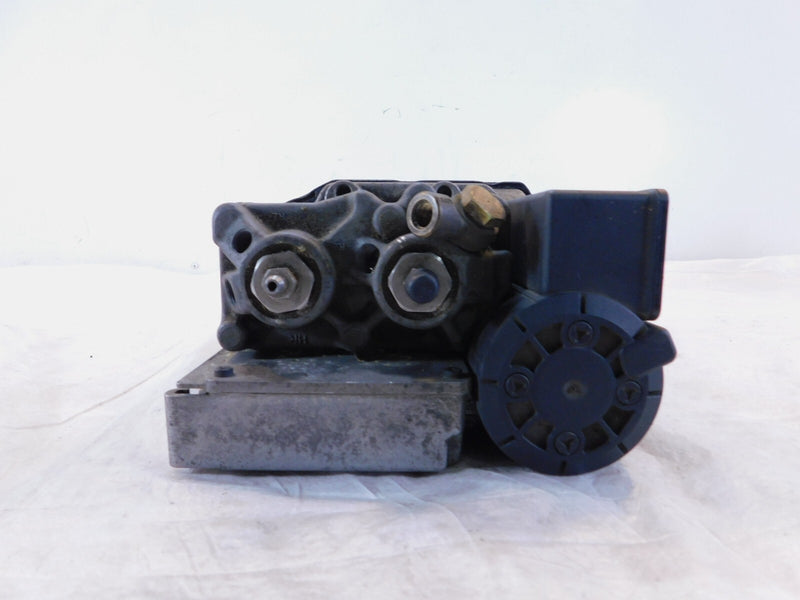 BMW K1100LT K1100RS & R1100R R1100RT R1100RS ABS Brake Pump Modulator Hydro Unit