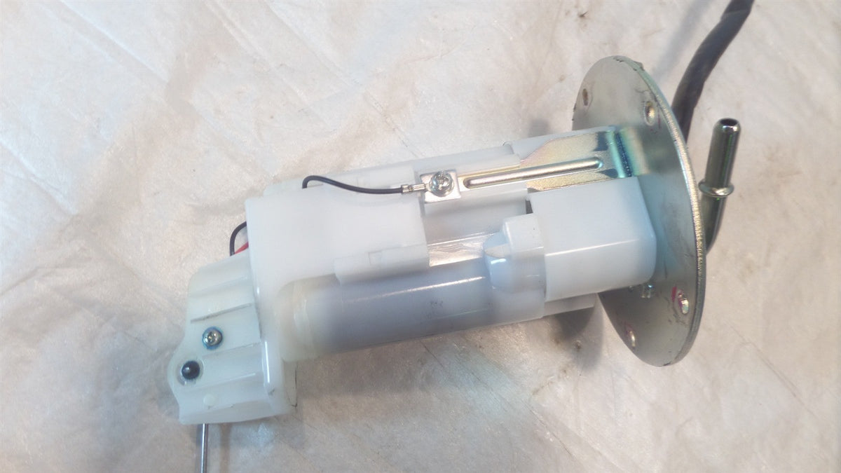 2017-2019 Kawasaki Ninja 650 EX650 Z650 Petrol Gas Fuel Tank Pump Sender Unit - C3 Cycle