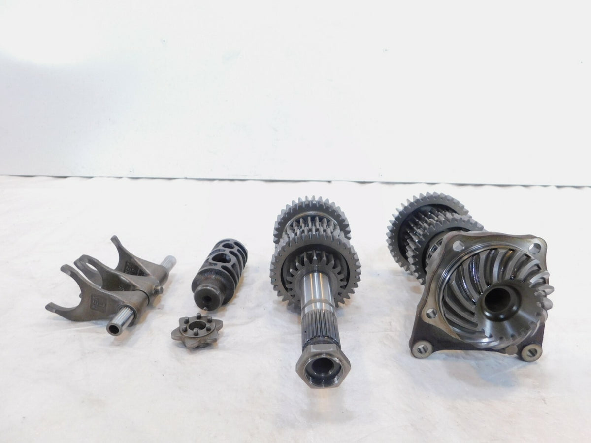 Honda VTX1300 VTX1300C VTX1300R VTX1300S & VTX1300T Transmission Gear Assembly - C3 Cycle