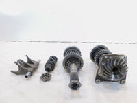 Honda VTX1300 VTX1300C VTX1300R VTX1300S & VTX1300T Transmission Gear Assembly - C3 Cycle
