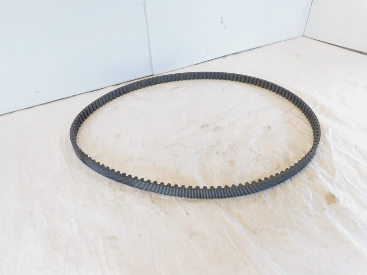 07-17 Harley Davidson Dyna Wide Glide Fat & Street Bob Rear Wheel Drive Belt - C3 Cycle