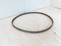 07-17 Harley Davidson Dyna Wide Glide Fat & Street Bob Rear Wheel Drive Belt - C3 Cycle