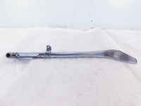 Harley Davidson Sportster 883 & 1200 Custom & Sport Chrome Kickstand Side Stand - C3 Cycle