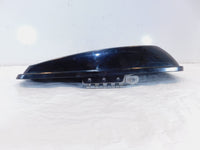 Harley Davidson Road King Street & Electra Glide Black Right Saddlebag Cover Lid - C3 Cycle