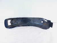 1999-2003 Harley Davidson Sportster 883 & 1200 Blue Rear Wheel Cover Fender - C3 Cycle