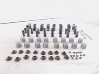 2000-05 Kawasaki Ninja ZX12 ZX12R ZX1200 Cylinder Head Tappet Buckets & Springs - C3 Cycle